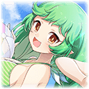 【昼海恋】ルチカ