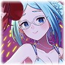 【夜海恋】リリー