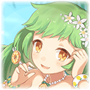 【夏燥娘】ルチカ