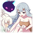 【御褒美】ルベリス&アンゼリカ