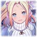 【雪繋愛】カルミア