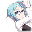 【夜給】リリー