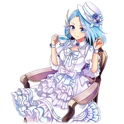 【茶姫】ログラン