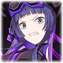 【拡羽】セセリ