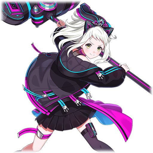 【拡羽】タテハ