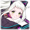 【拡羽】タテハ