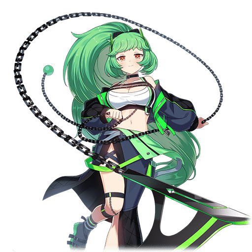 【拡羽】ルチカ