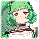 【拡羽】ルチカ