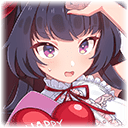 【密誕】カレン