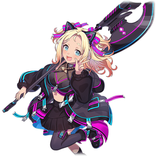 【拡羽】カルミア