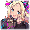 【拡羽】カルミア