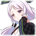 【拡羽】ジャノメ