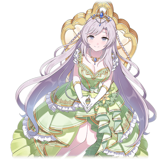 【演劇】プルメリア