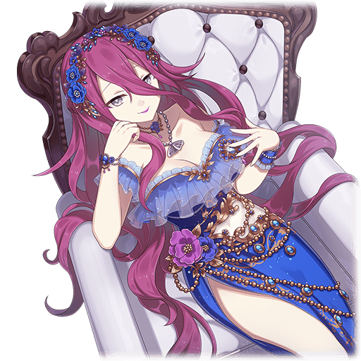 【誕生席】ダチュラ