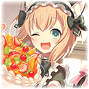 【再給甘】スフレ
