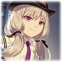 【再巡査】ロザリー