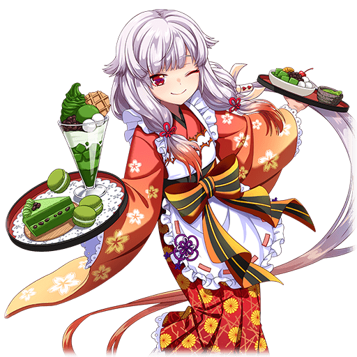 【和給】タマユラ