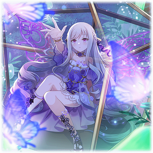 【妖精】ロザリー