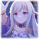 【妖精】ロザリー