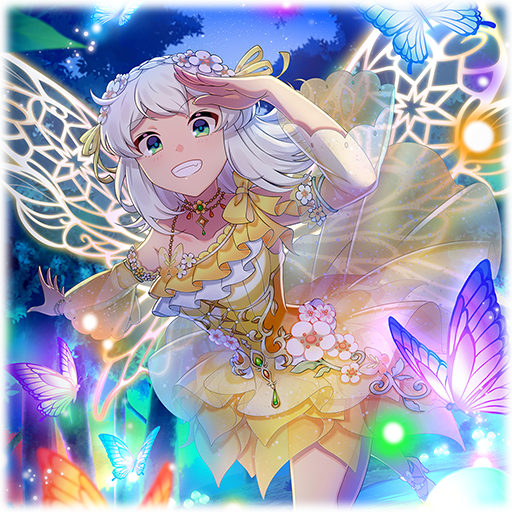 【妖精】アンゼリカ