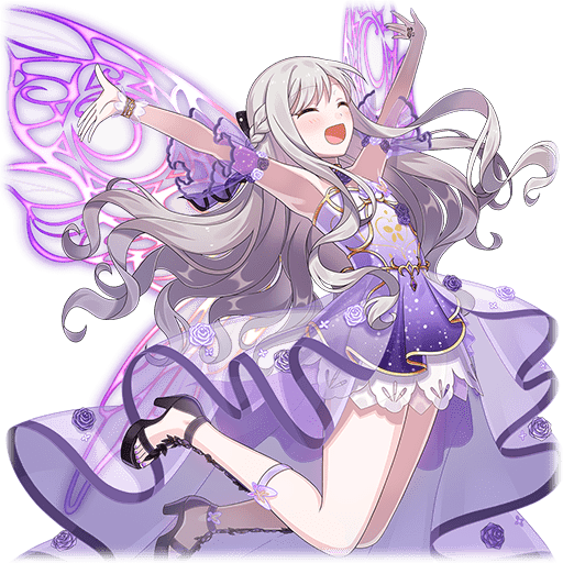 【再浄化】ロザリー