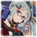 【聖贈】リリー