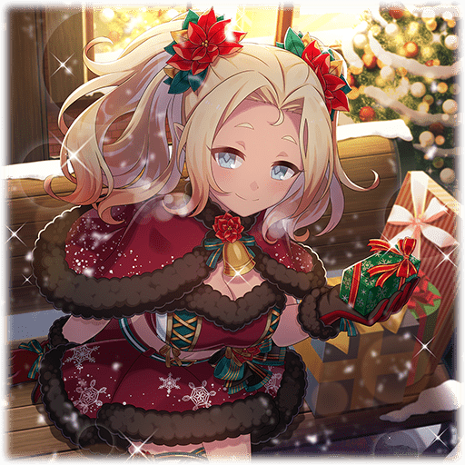 【聖贈】カルミア