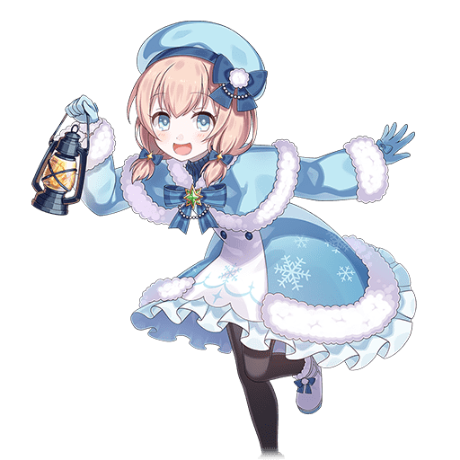 【極光】スフレ