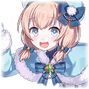 【極光】スフレ