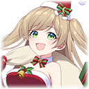 【聖贈】ミルフィ