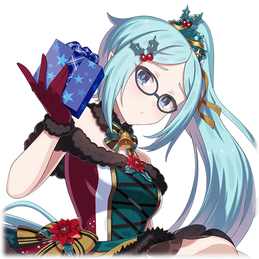 【聖恋贈】リリー