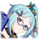 【聖恋贈】リリー
