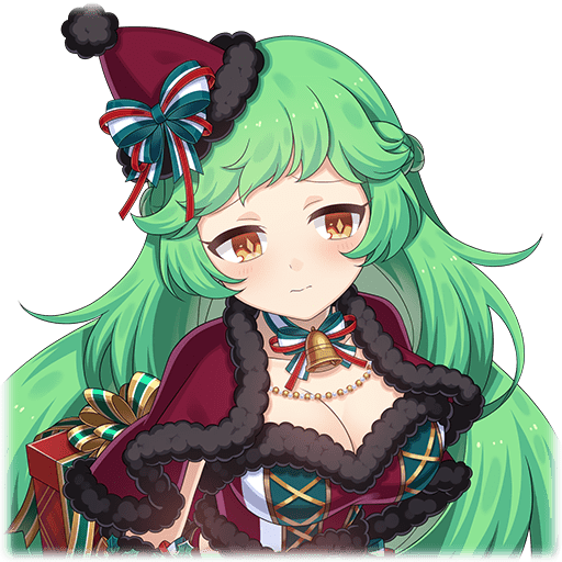 【聖恋贈】ルチカ