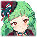 【聖恋贈】ルチカ