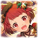 【聖贈筆】ジギタリス