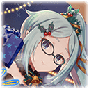 【聖贈筆】リリー