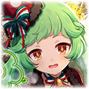 【聖贈筆】ルチカ