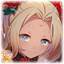 【聖贈筆】カルミア