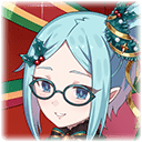 【聖箱筆】リリー