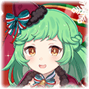 【聖箱筆】ルチカ