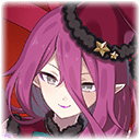 【聖箱筆】ダチュラ
