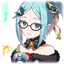 【聖箱】リリー