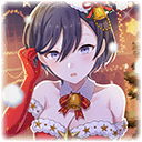 【聖贈】カトレア
