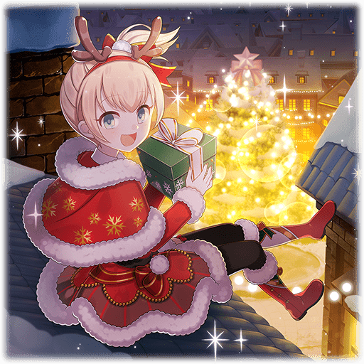 【聖贈】スフレ