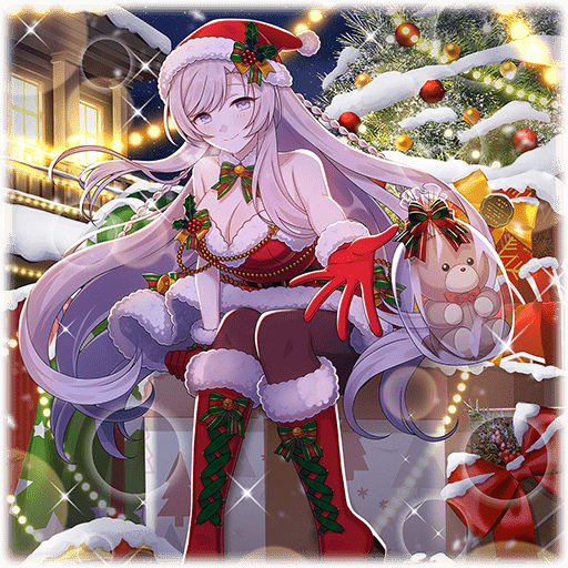 【聖贈】プルメリア