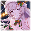 【聖贈】プルメリア