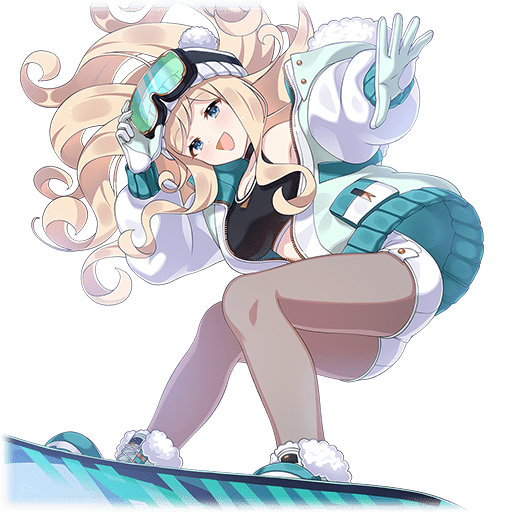 【雪競】カモミール