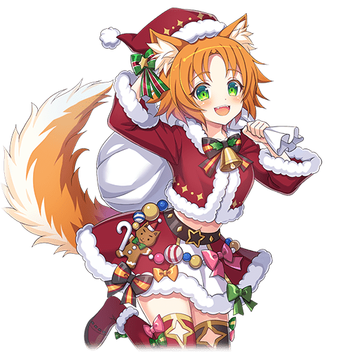【聖贈】チッタ