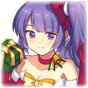 【聖贈】シオン