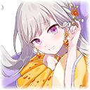 【誕生席】ロザリー